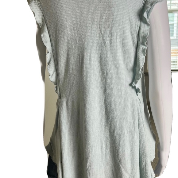 FREE PEOPLE TOP - Picture 3 of 10